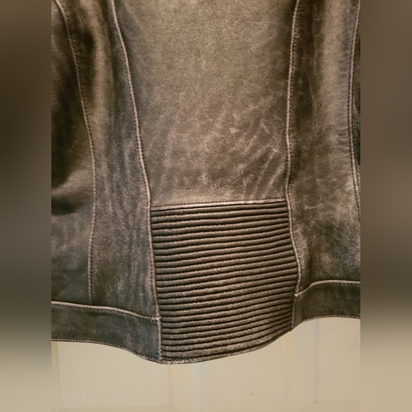 Alpinestars motorcycle jacket - Picture 10 of 11